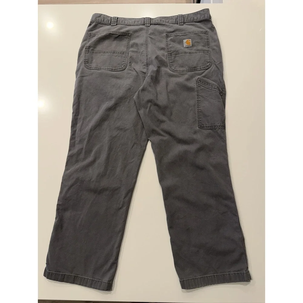 Carhartt rugged flex
